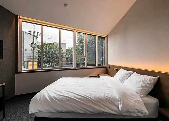 Hotel Pillowsopher Hongdae