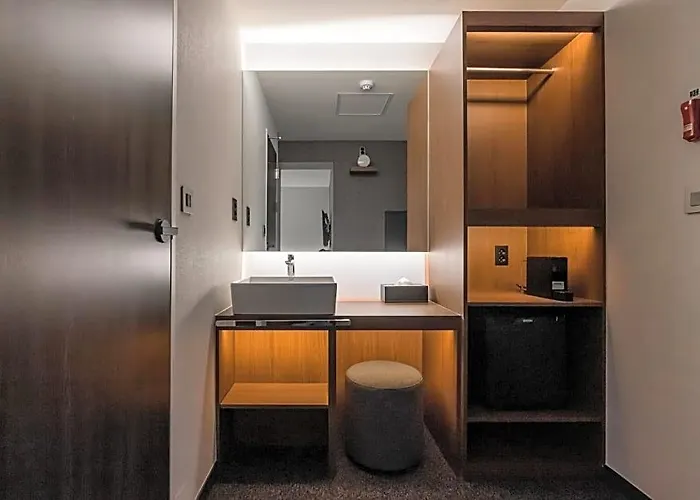 Hotel Pillowsopher Hongdae *