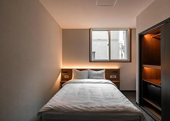 Pillowsopher Hongdae Hotel