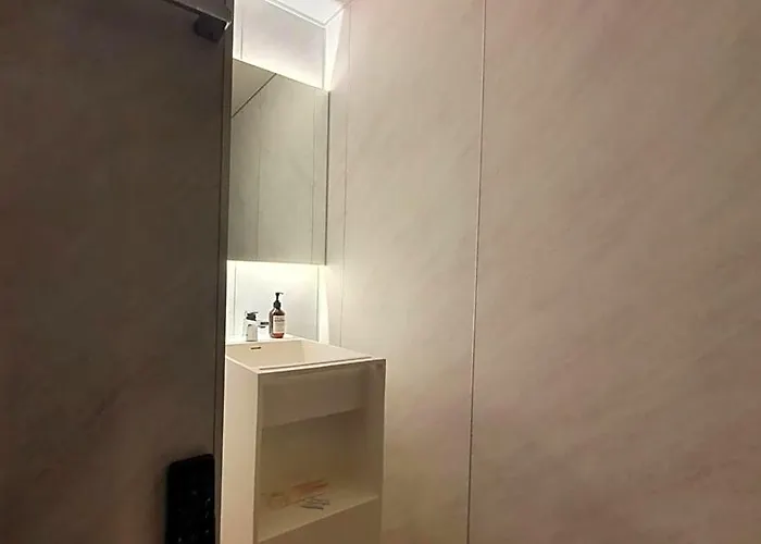 Hotel Pillowsopher Hongdae
