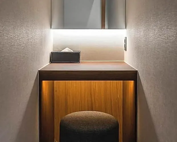 Hotel Pillowsopher Hongdae